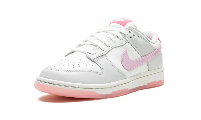 Nike Dunk DUNK LOW WMNS '520 Pack Pink'